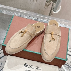 Loro Piana Shoes